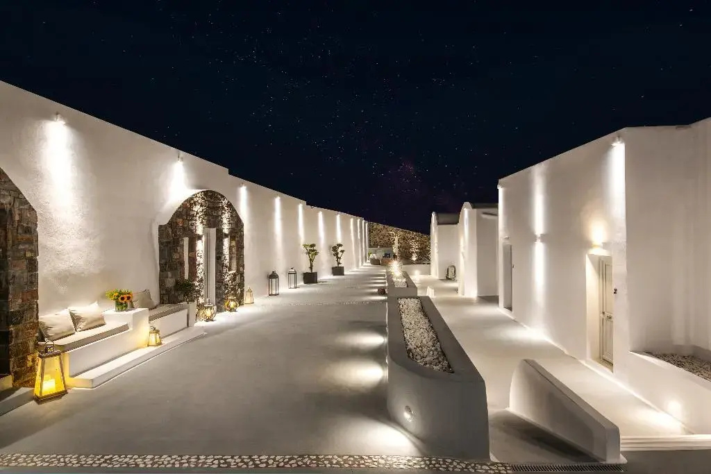 Siete Mares Luxury Suites