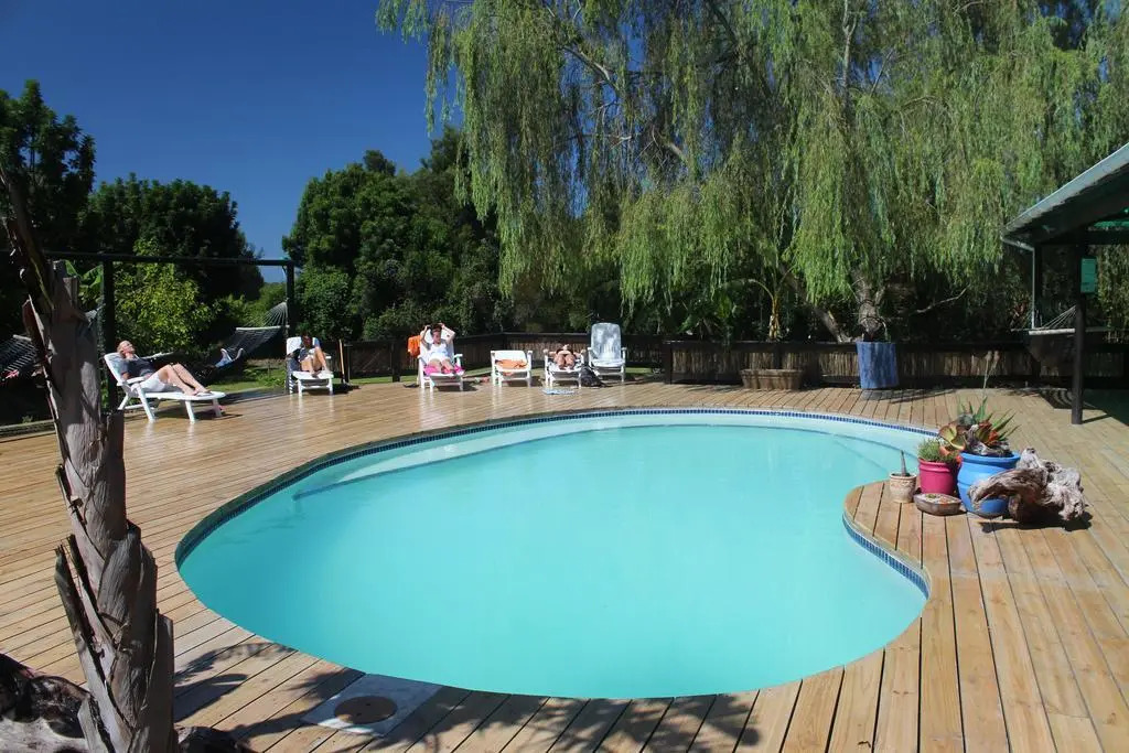 MALI Boutique Lodge & Tube n Axe Budget Accommodation