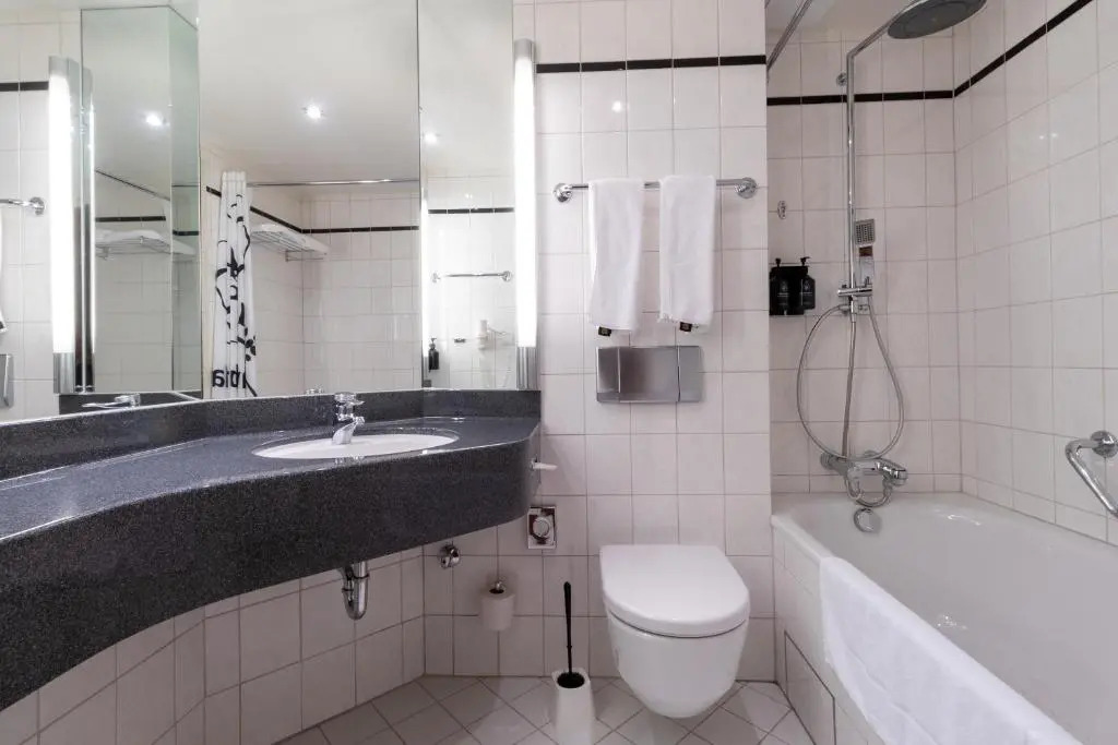 Mercure Hotel Gera City