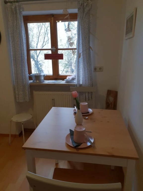 Martinas Place Bed & Breakfast