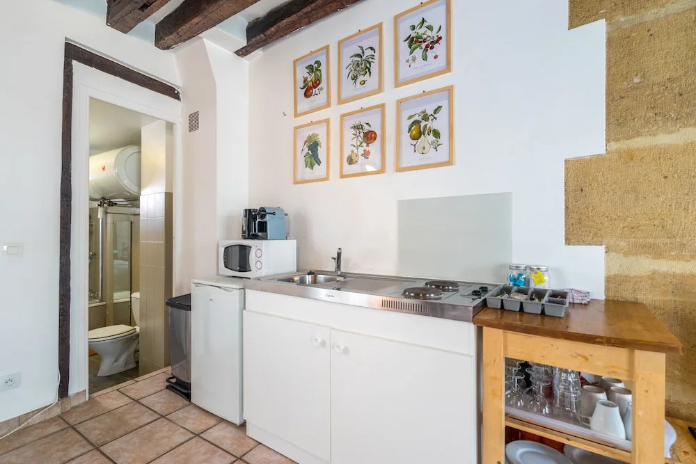 Loft Rosiers - AC - Wifi