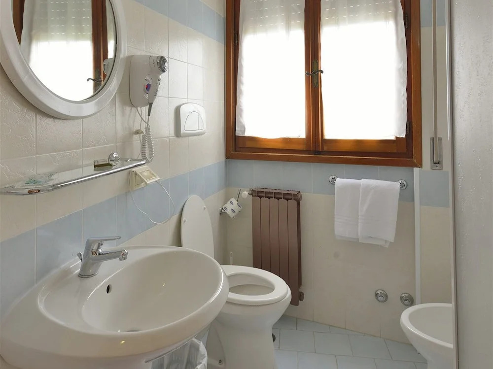 Hotel Attico