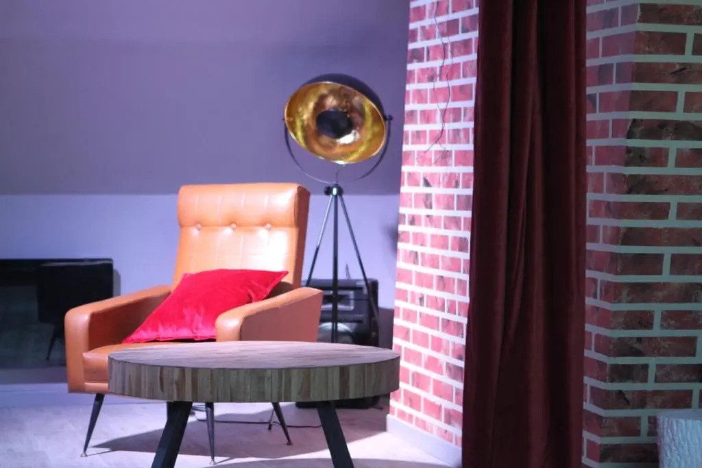 Une maison en ville Hypercentre - Spa