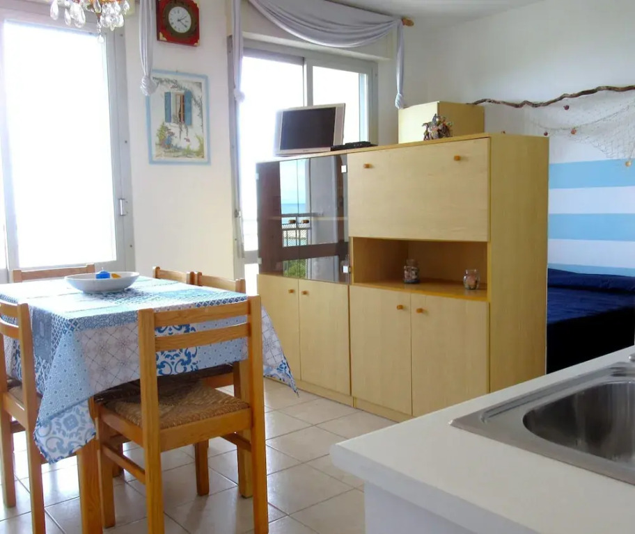 Holiday Home in Caorle Near Spiaggia Tartaruga