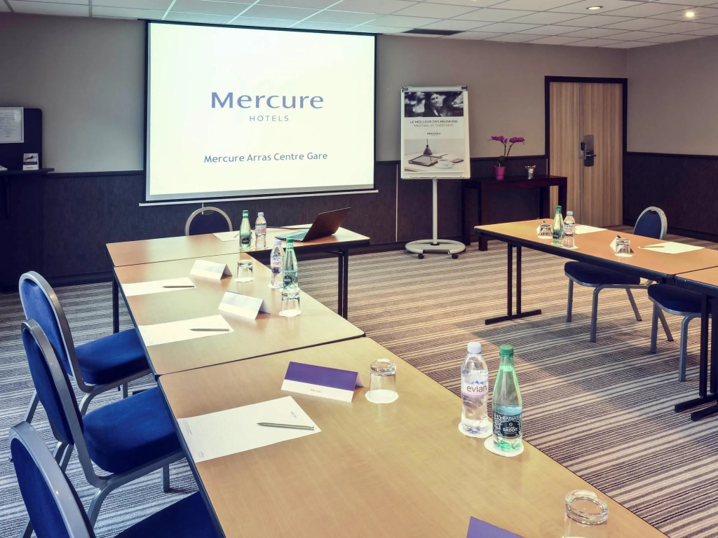 Mercure Arras Centre Gare