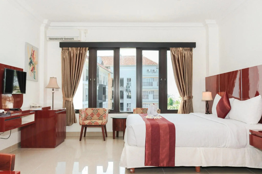 ZEN Rooms Shri Laksmi Seminyak