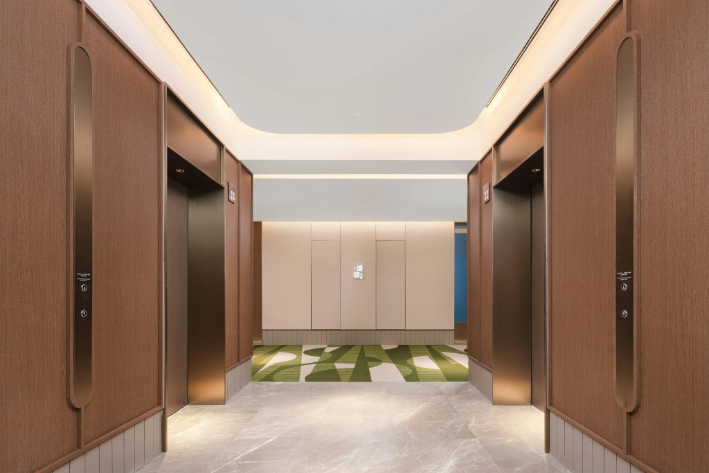Hilton Garden Inn Jingzhou Shashi