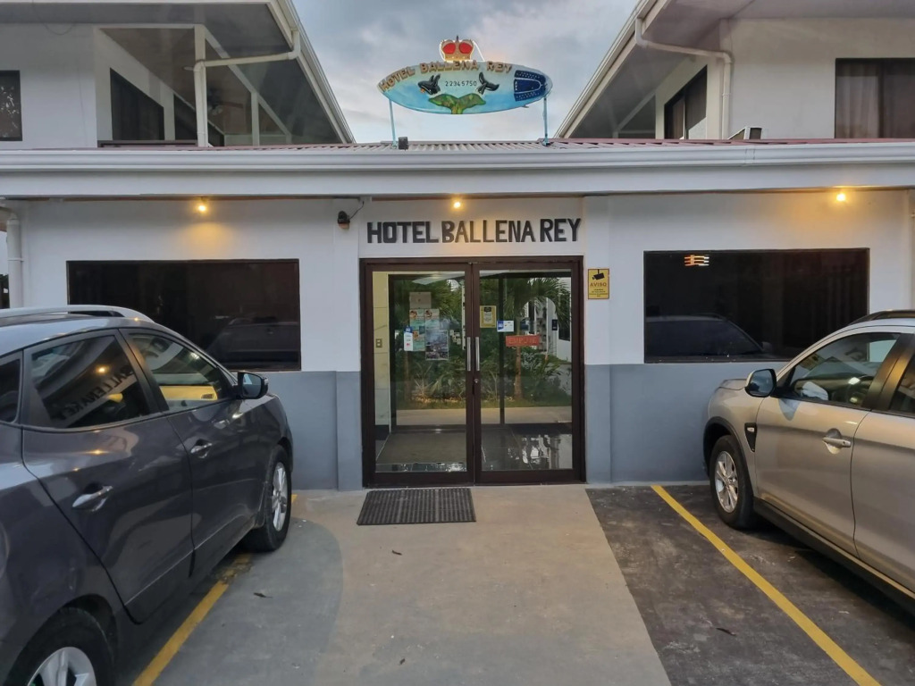 Ballena Rey Hotel