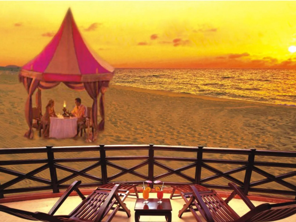 Saigon Phu Quoc Resort & Spa