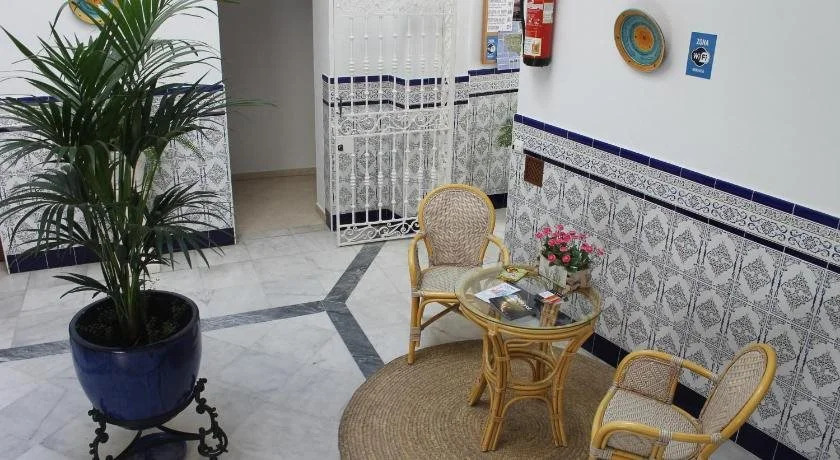 La Casa del Arco