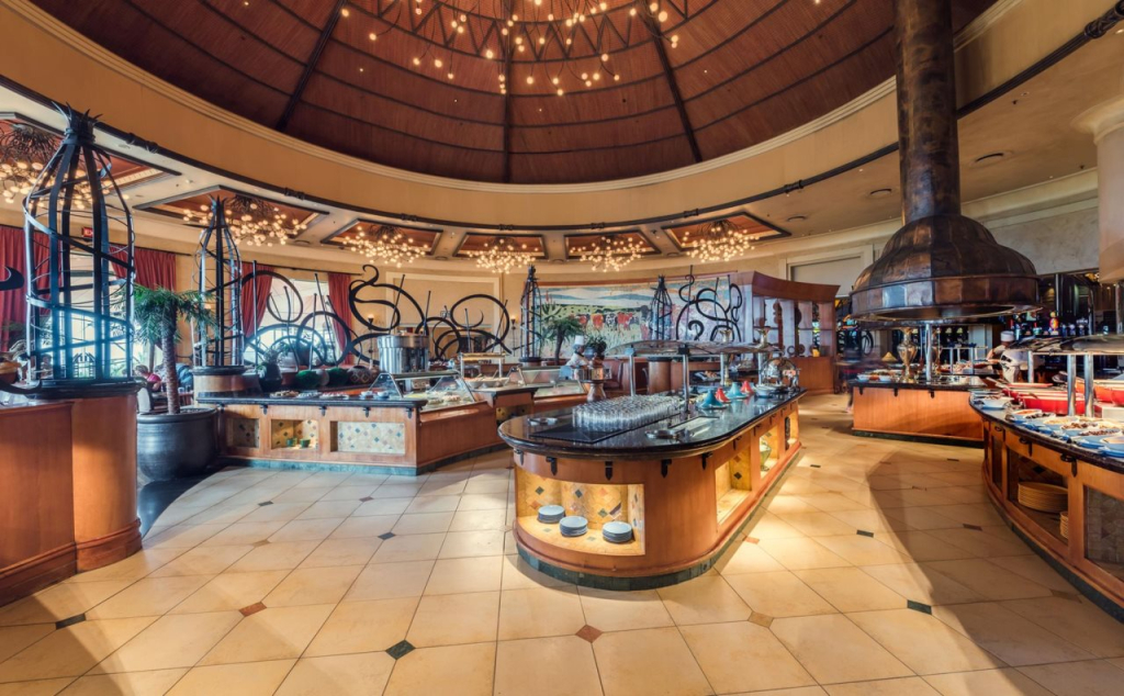 Sibaya Casino & Entertainment Kingdom