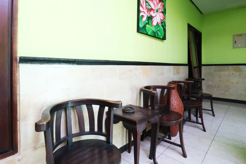 Pondok 2A