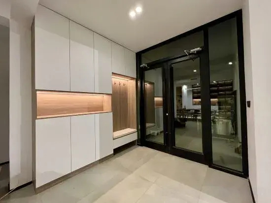 Muyubai Homestay