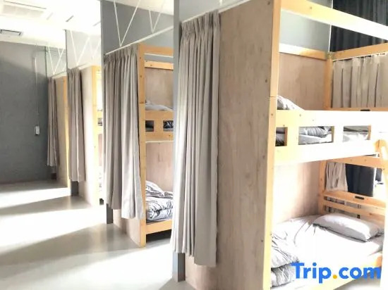 LivingAnywhere Commons Uruma