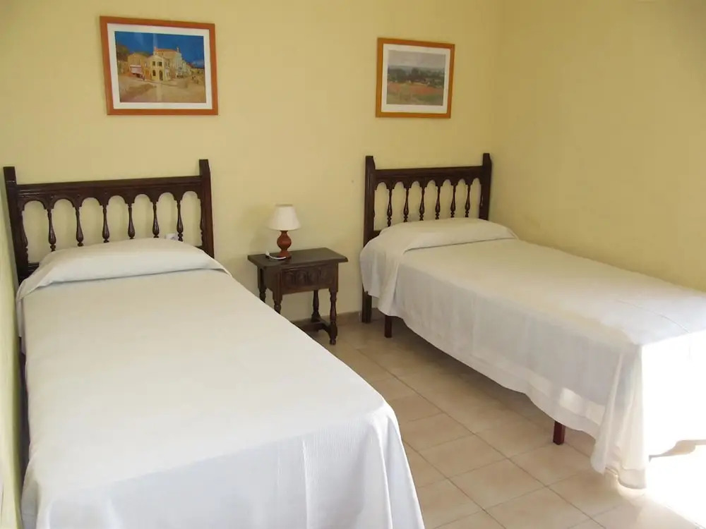 Apartamentos Santa Rosa Palmyra