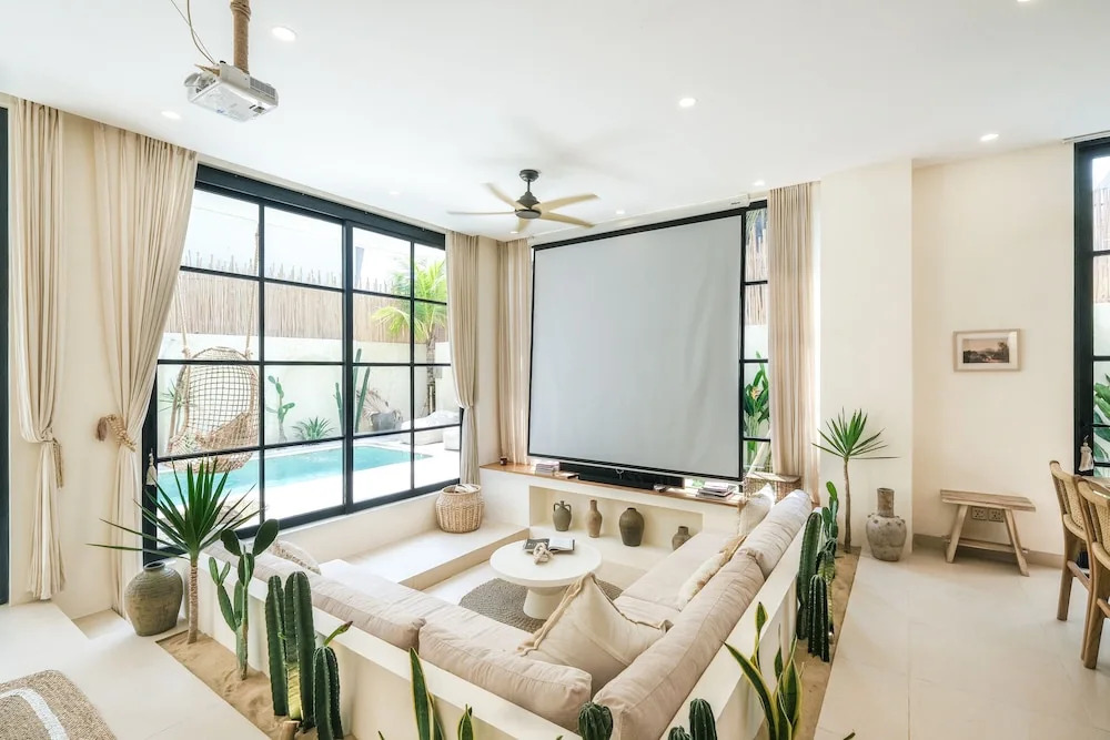 Villa Coconut Canggu