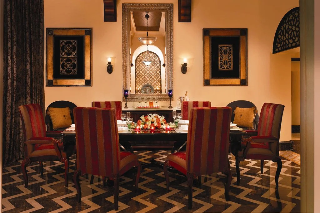Residence & Spa at One&Only Royal Mirage