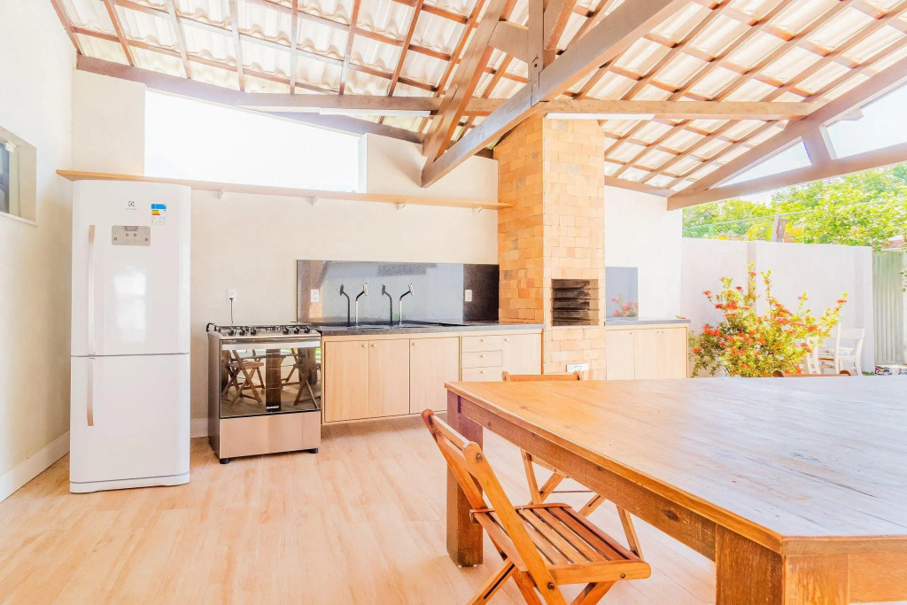 Gb03 Maravilhosa Casa 5 Suítes A 200m Da Praia
