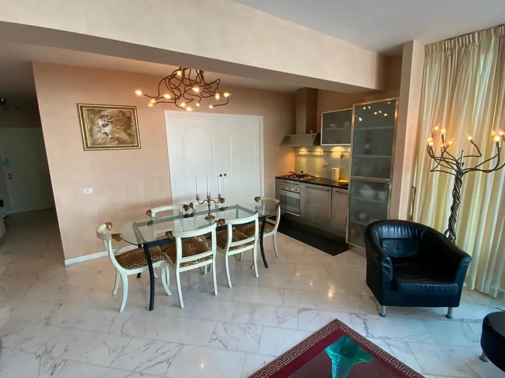 Lauren Apartment in Stresa With Terrace Lake View