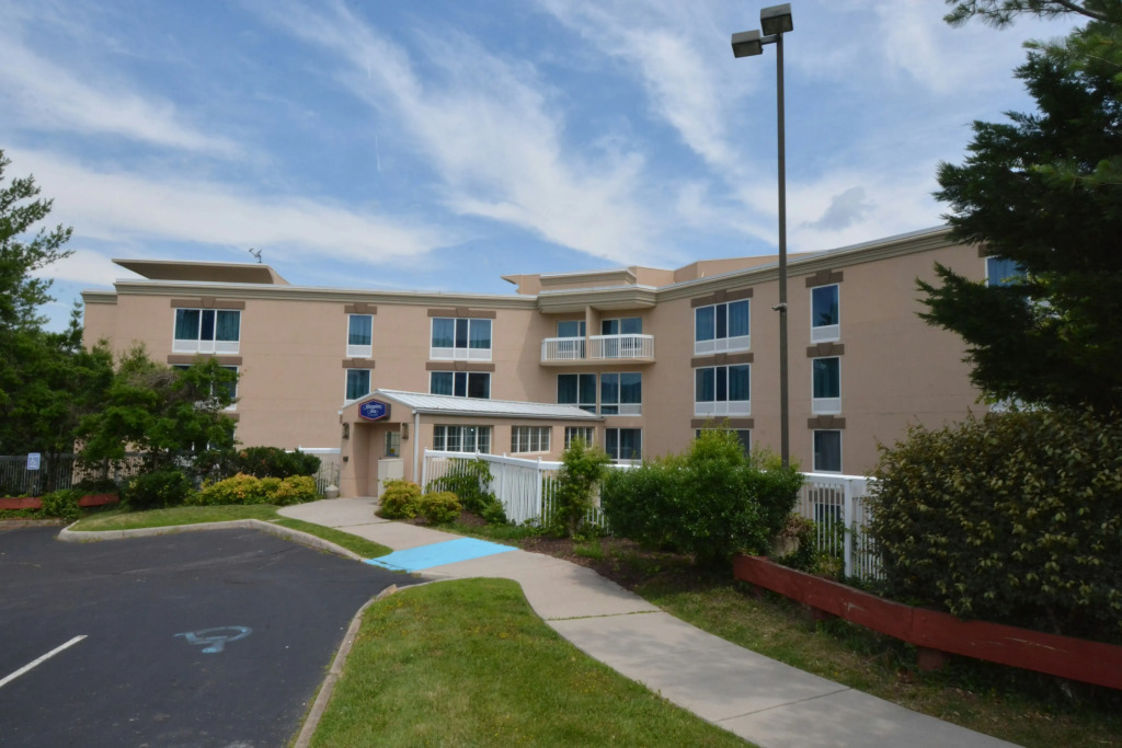 Hampton Inn Salem East - Electric Road