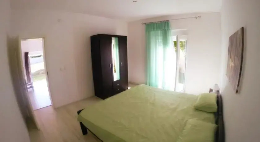 Apartments Nina