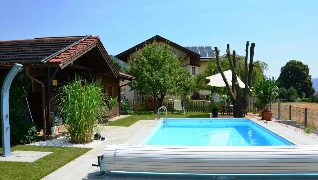 Haus Gruber