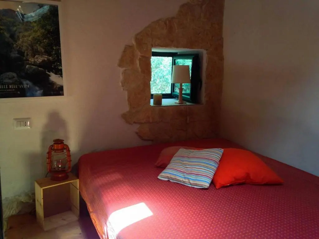 Casa Giuliva
