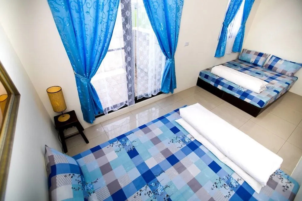 Qingyun Homestay