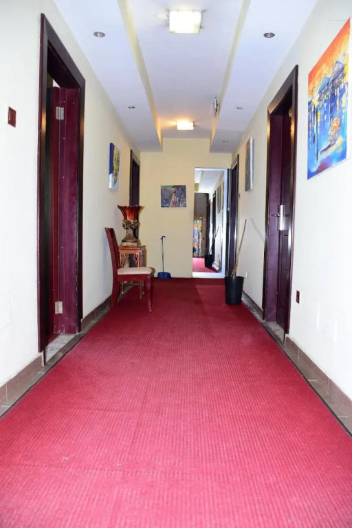 Trinity Hotel