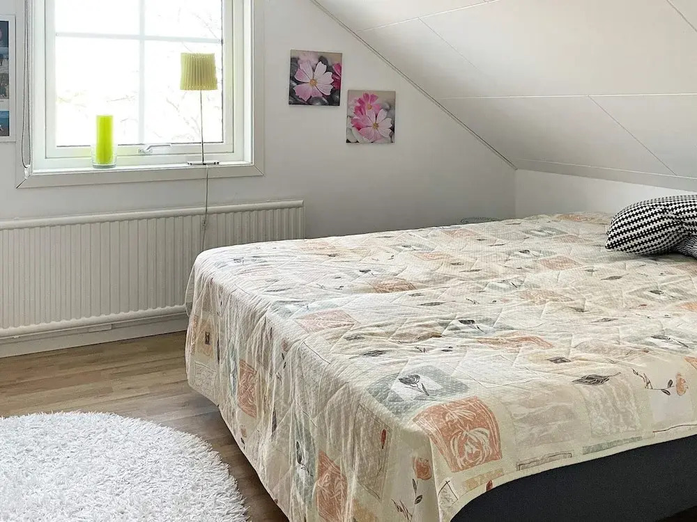 6 Person Holiday Home in Lidkoping-by Traum