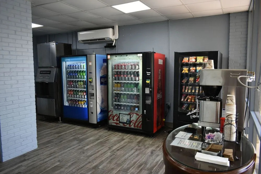 USA Economy Lodge