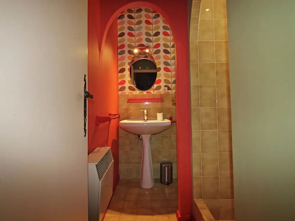 Villa in Salernes with Private Pool & Garden