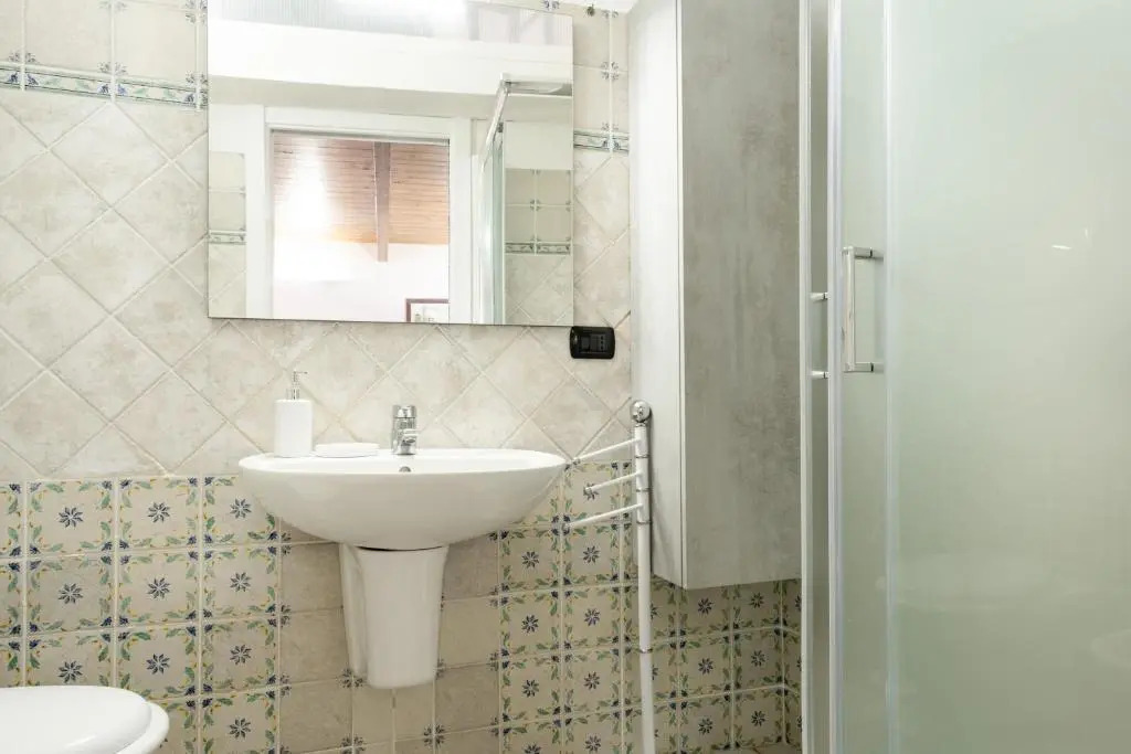 Casa Lia Lovely Apt In The Heart Of Ostuni
