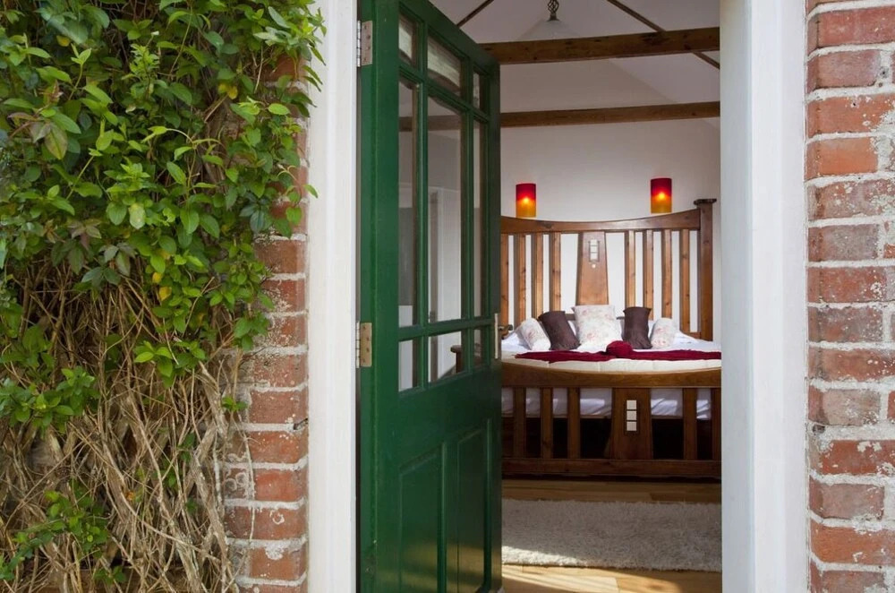 The Longcross Hotel Restaurant & Gardens