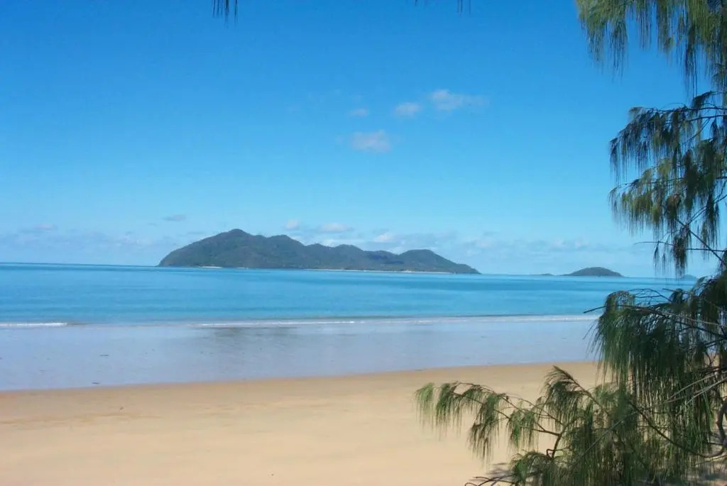 Kirrama 4 Family Beachside Escape