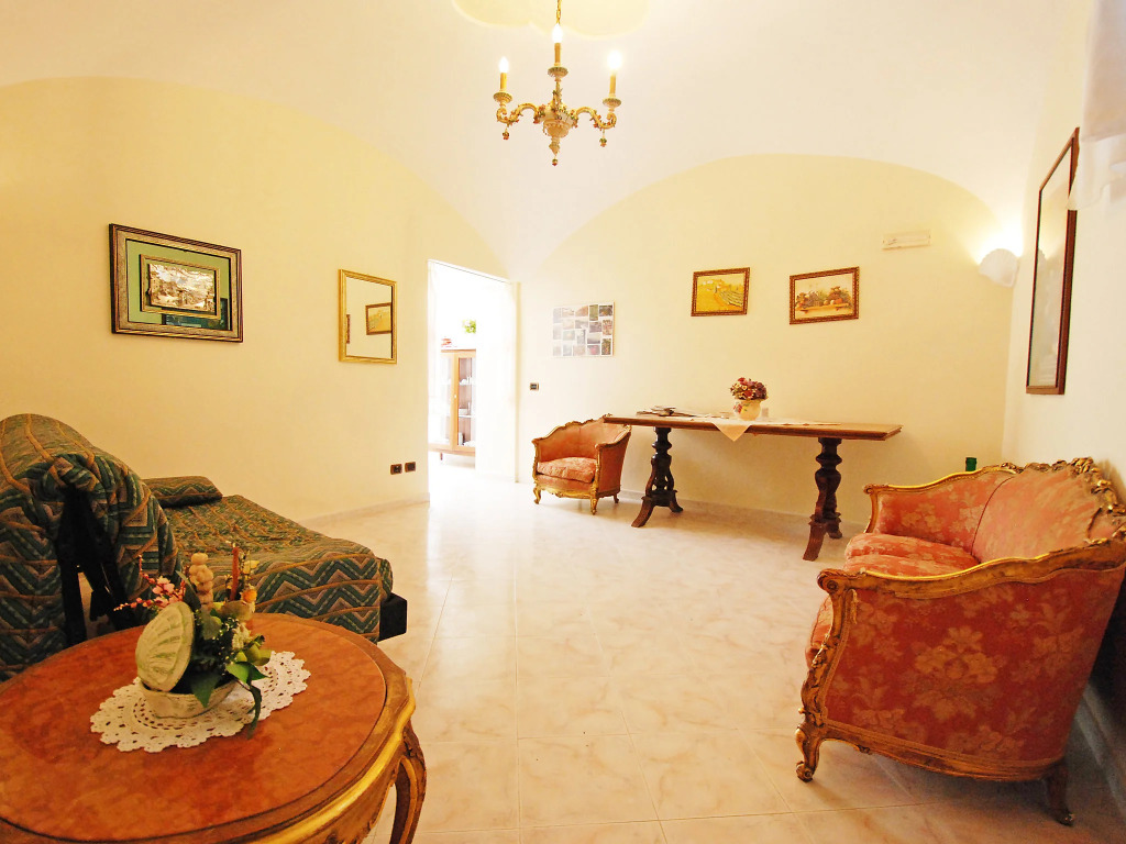 Apartment Il Montano by Interhome