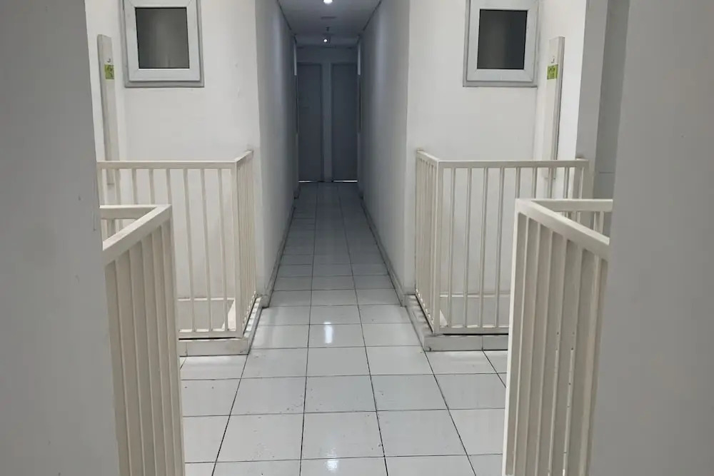 Barata Residence Aeropolis