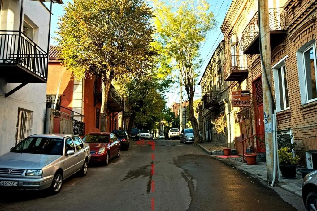 Mose Art Hotel