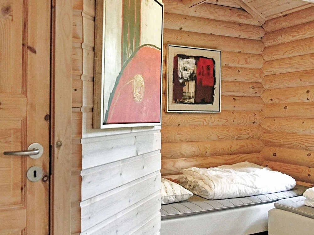 Lavish Holiday Home in Hadsund near Sea