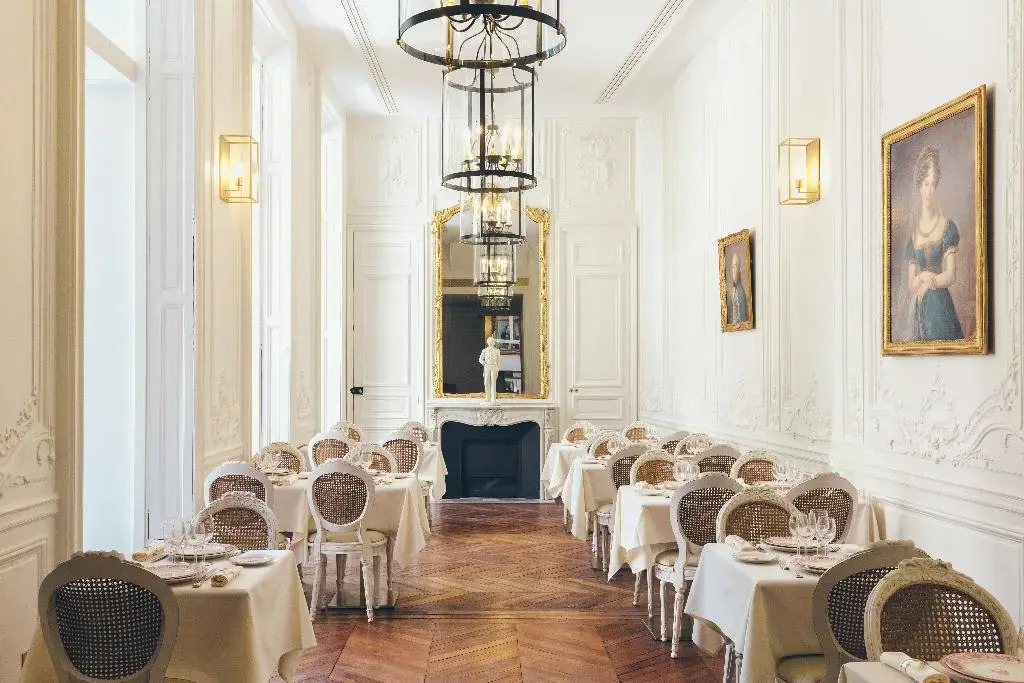Hôtel Alfred Sommier