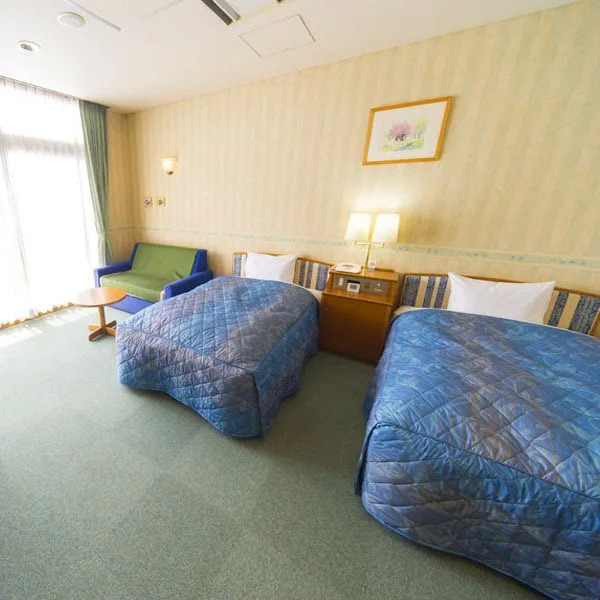 Hotel Hiruzen Hills