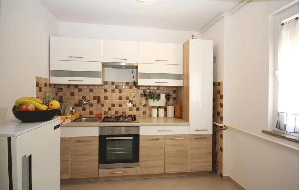 Amazing Home in Pula With Wifi and 2 Bedrooms
