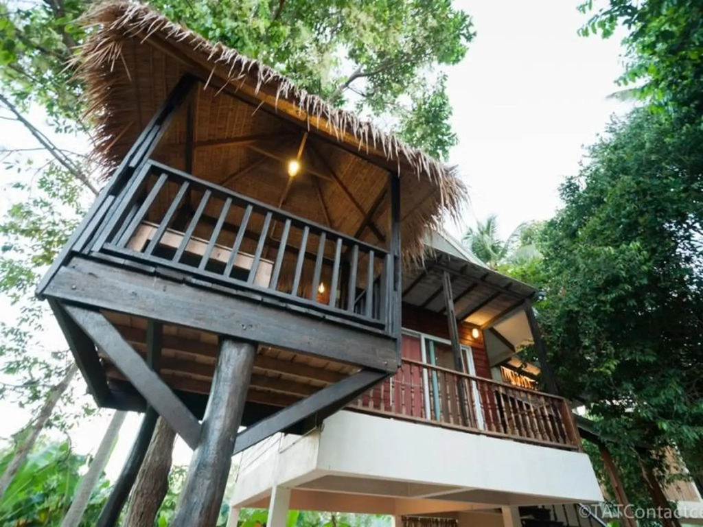 Hallo Villa Khanom