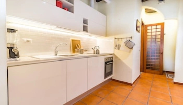 Cozy flat near Vatican