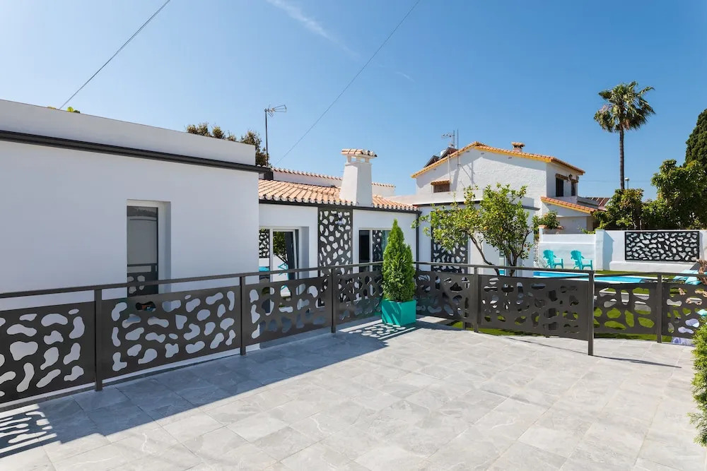Cortijo de Maza