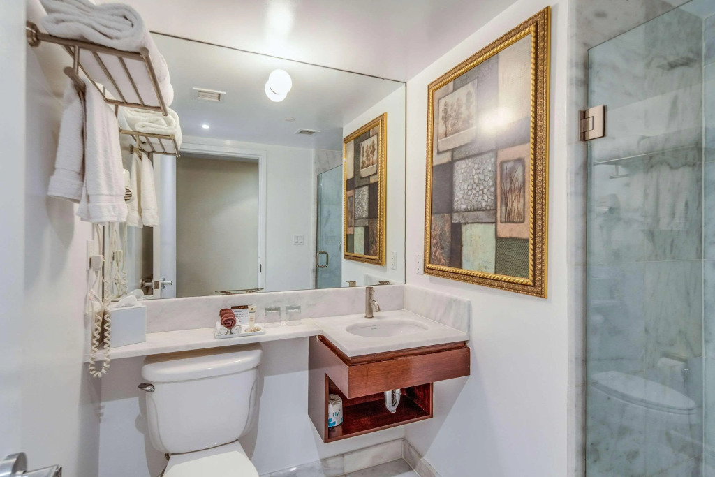 The Historic Blue Angel Hotel Lexington Ave, an Ascend Collection