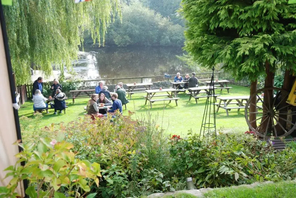 The Bull Inn West Tanfield