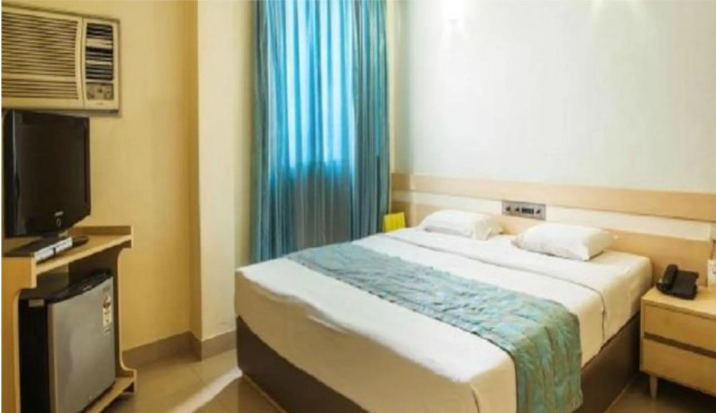 Hotel Diplomat, Colaba