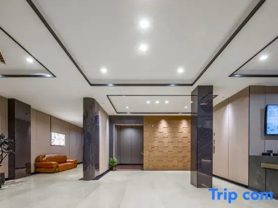 Xingyuan HOTEL
