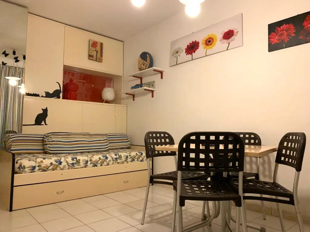 Rio Piccolo Apartment